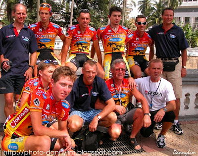 LTDL-2005-Domina-Team-2