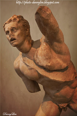 Fighting-Gaul-National-Archeological-Museum
