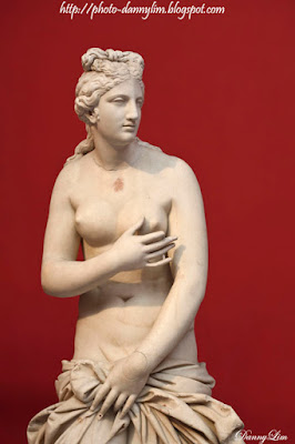 Aphrodite-National-Archeological-Museum