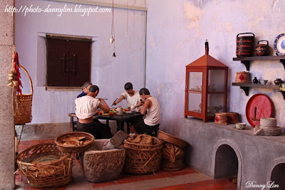 Kitchen-of-khoo-kongsi