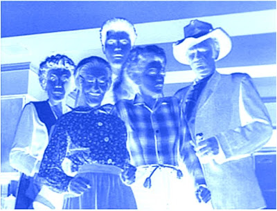 blue people ky