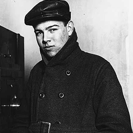 Unusual Kentucky Alfred M. Hubbard