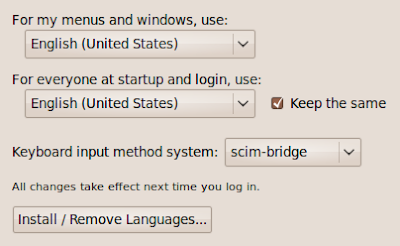 Sudo Apt Get Install Scim Bridge Client Qt