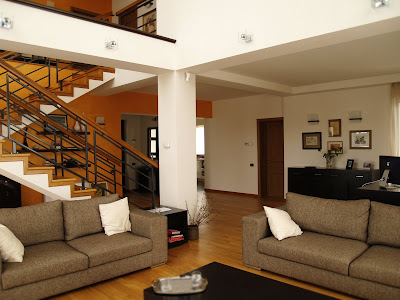 amenajari interioare living