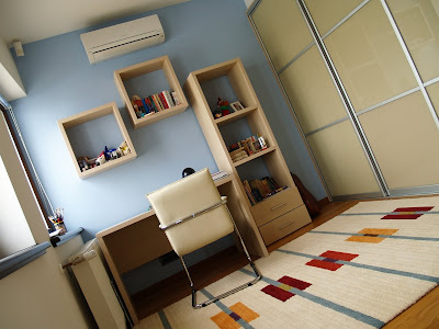 mobilier birou tineret