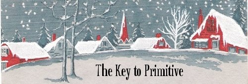 The Key to Primitive