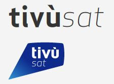 logo Tivù Sat logo Tivù Sat