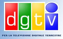 DGTVI: Associazione Per la televisione digitale terrestre in Italia DGTVI: Associazione Per la televisione digitale terrestre in Italia
