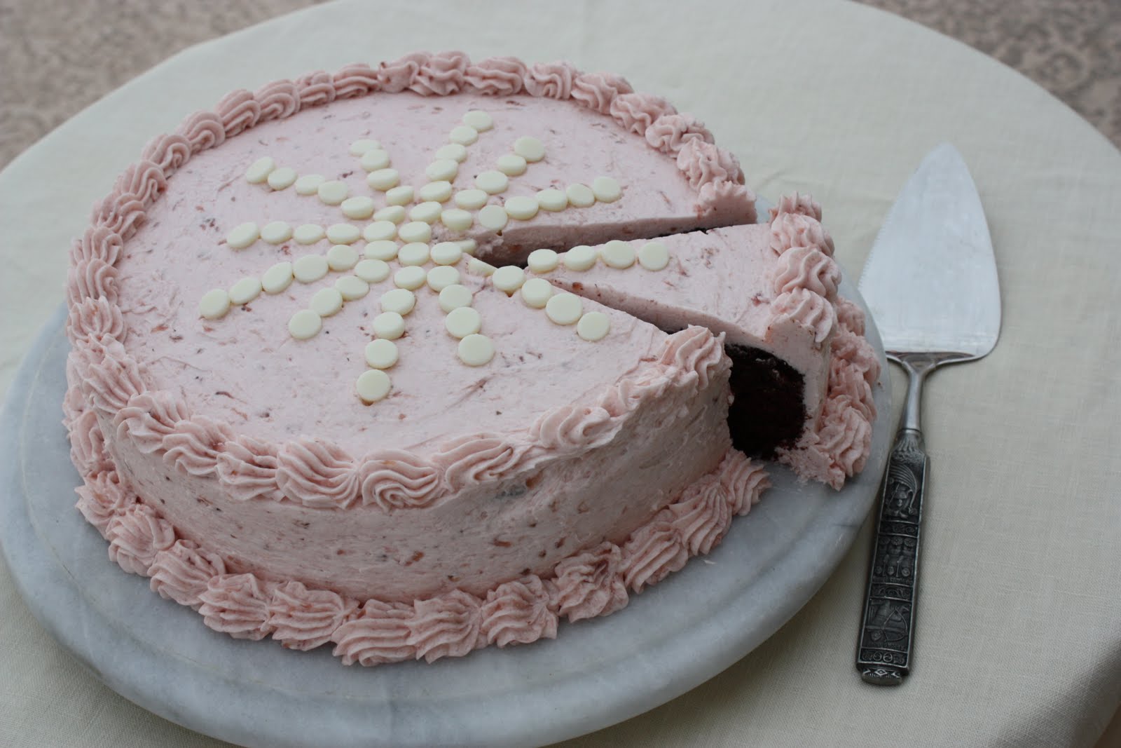 Stud Cake