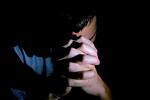 Time in Prayer - www.mylesyoung.com
