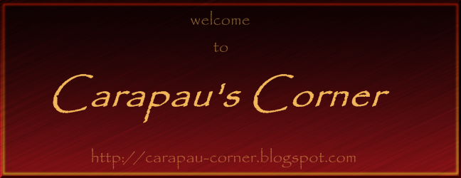 Carapau\