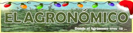 EL AGRONÓMICO