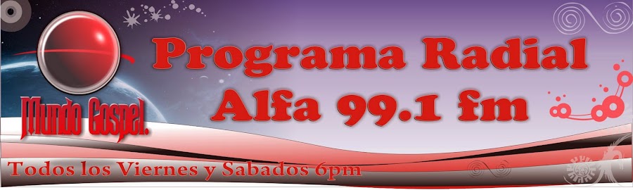 Radio Mundo Gospel