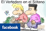 ¡¡NO ESTOY EN FACEBOOK!!