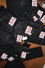 ADHD DENIM