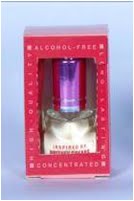 Hotperfume 5ml for woman