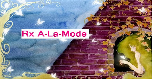 Rx A-La-Mode