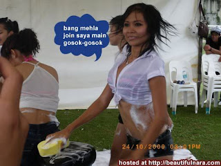 main gosok gosok si cantin nara ni pun