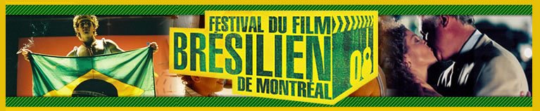 Le blog du Festival du film brésilien à Montréal
