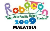 Laman Rasmi Robofest Malaysia