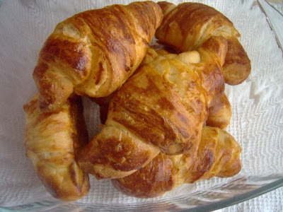 crossiant