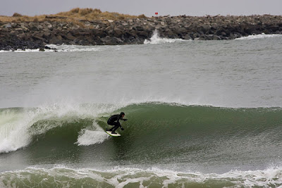 the cove, Westport, Washington surf, surfing
