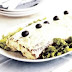 Torta de Bacalhau