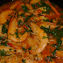 Arroz de Marisco