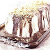 Gelado de Avelã e Chocolate