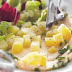 Bimby a vapor: Omelete com batatas