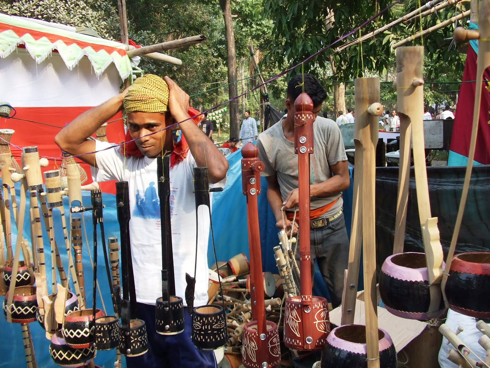 Boishakhi Mela