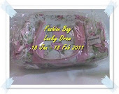 Fashion Bag Lucky Draw