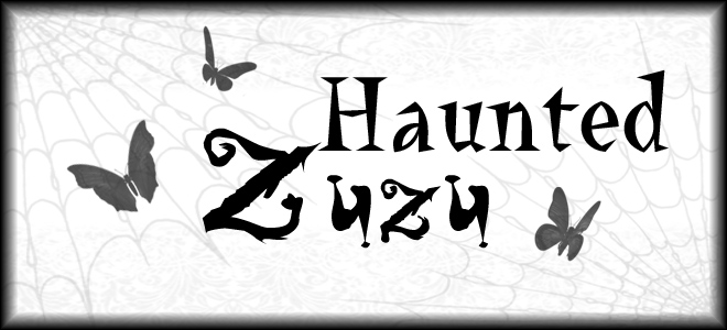 Haunted Zuzu