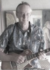charles hugh smith