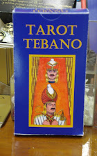 Tarot Tebano