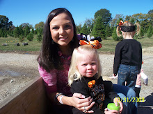 Hay Ride