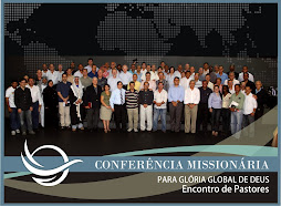 Conferencia Missionária PIB.