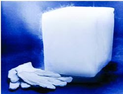 Fire Of Science Kuru Buz Tepkimeleri