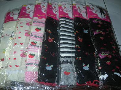 Legging Anak (1-3th) motif lainnya