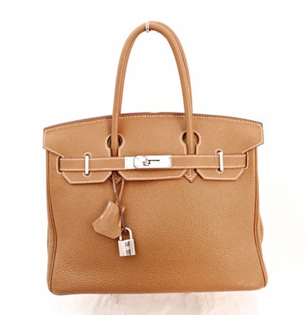 On Que Style The Beautiful Birkin