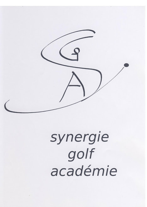 Synergie Golf Académie