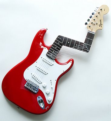 Gitar Keren