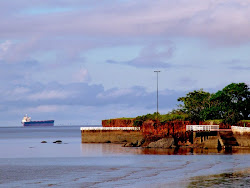 Frente de Macapá