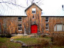 Vermont Farmhouse