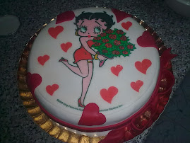 Betty Boop