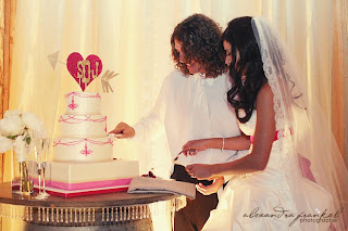sarah and josh wedding cake- sweet cakes by rebecca