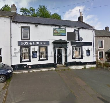 Freehold Pubs For Sale Wigton Pub For Sale Cumbria Pub