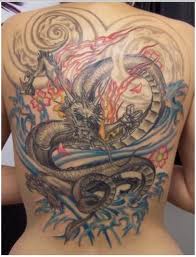 tattoos of the chinese red dragon looking for ch chinese dragon