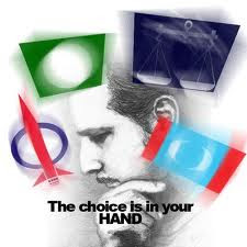 it all in your hand