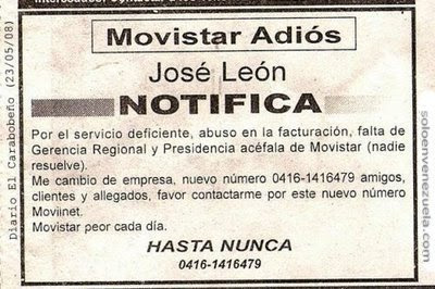 cartel divertido en Venezuela cartel divertido en Venezuela